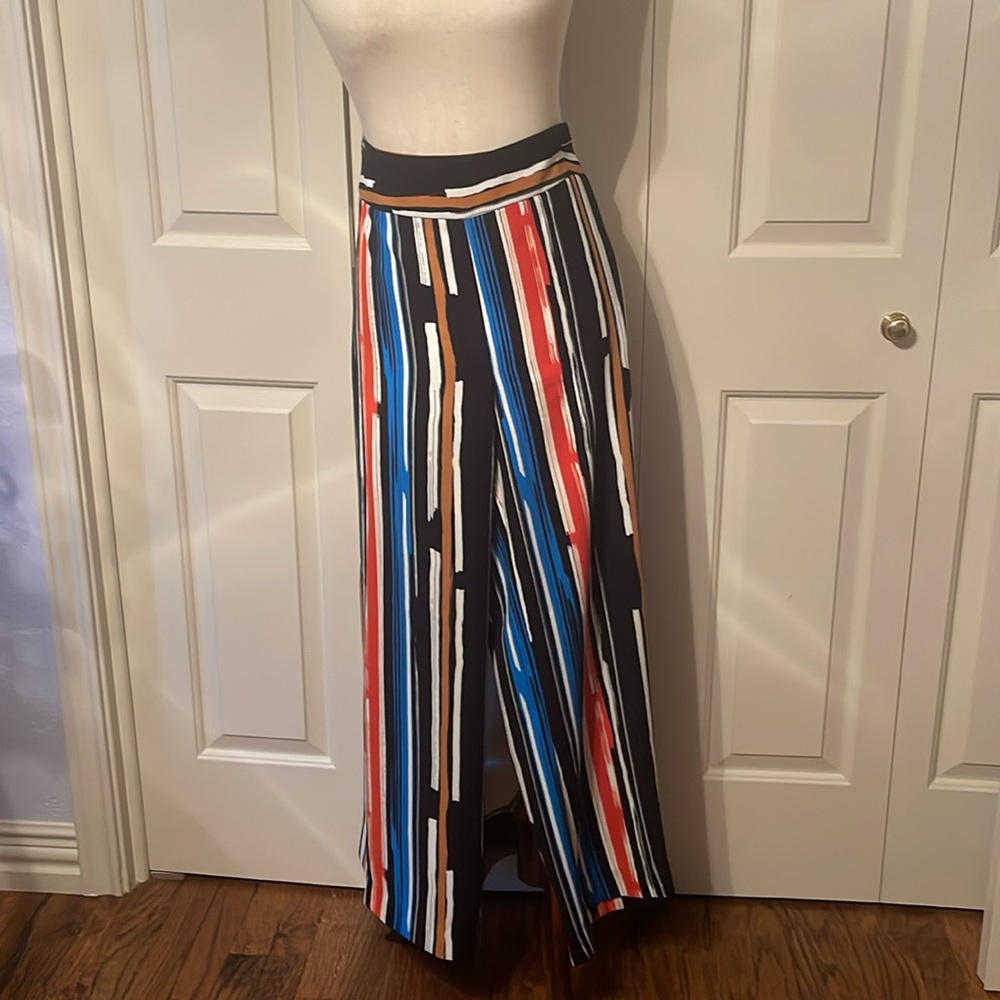 Cue wide leg pants - Picture 6 of 10
